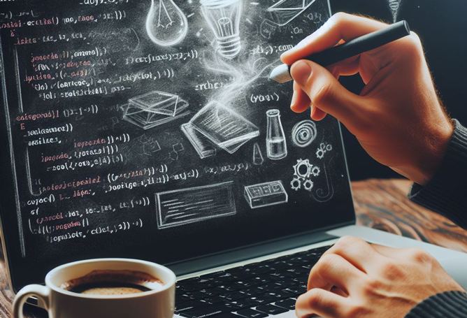 Desarrollo de Software Financiero